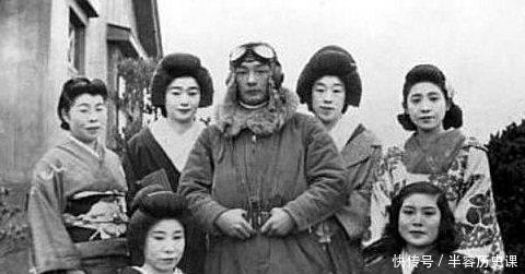 日本|日本发动侵华战争，日本菜馆女老板：真是太好了