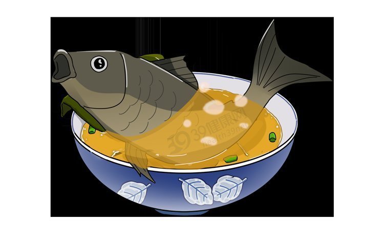 神经元|吃鱼时,哪些部位最营养,哪些部位毒性强?弄懂后,才知道怎么吃