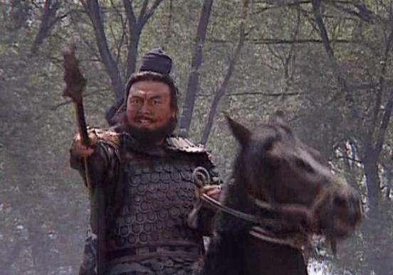 张飞|张飞是个莽夫?其实他不仅懂绘画,还十分擅长书法