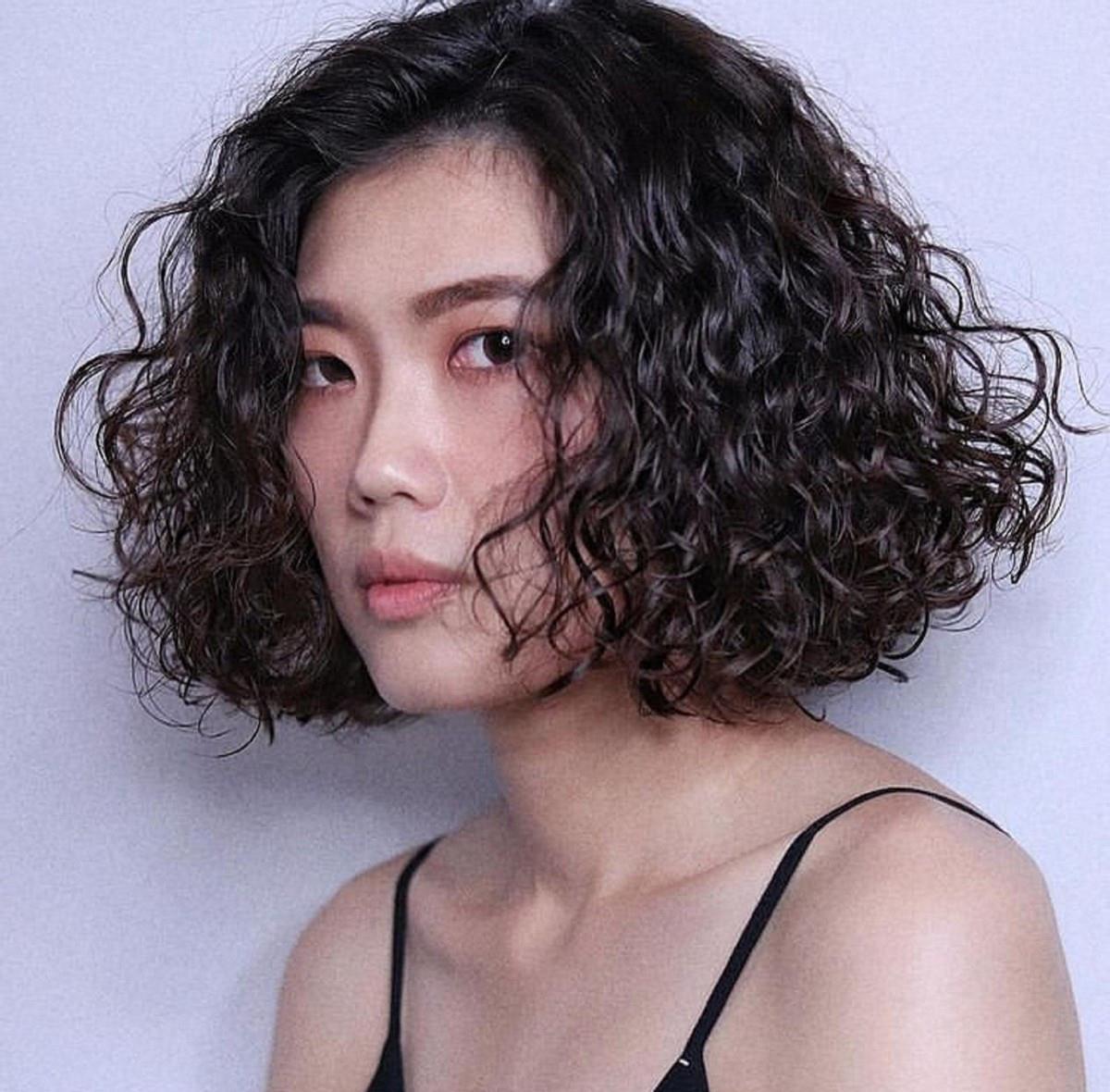 lob头 女人50岁以后,剪发型要认准了,最好避开这3款!试试另外3种