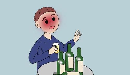抗癌|长期喝白酒能抗癌？到底是抗癌，还是患癌？专家给出详细解释