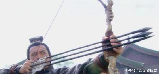 岳家枪法|岳飞为何如此厉害看他用过的兵器就知道了，一般人根本使用不了