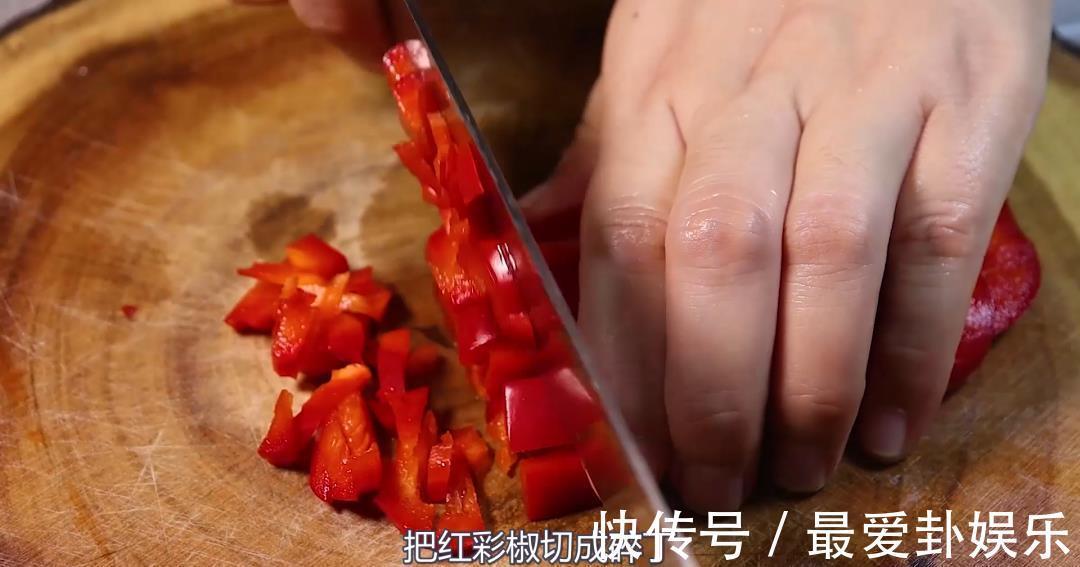 营养均衡|早餐别喝粥，10分钟做一锅，开胃好消化，比包子好吃，比牛奶营养