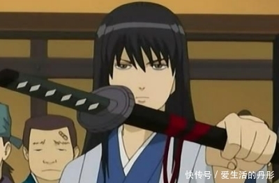 银魂桂小太郎的小秘密 快资讯