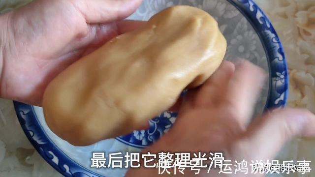 电饼铛|想吃月饼不用买，电饼铛就能做，比例配方详细讲解，轻松做成功