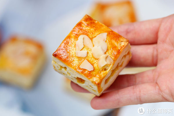 自制健康零食甜点,无需打发拌一拌就能做,烘焙小白也能零失败!