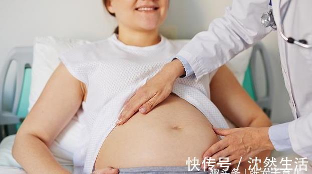 胎儿|如果你是这4种孕妈，孕晚期可能会提前分娩，最好提前做好准备