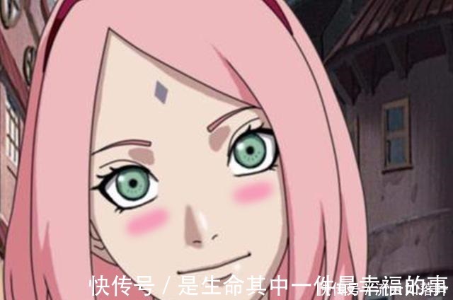 伊比喜|火影脸上加上一抹红之后,佐助画风突变,斑爷变恋爱小伙