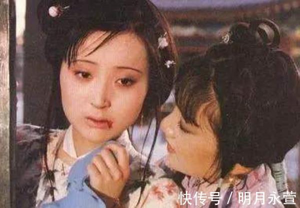 林大姐|黛玉临死之前，为何狠心将诗稿全部焚尽，还强调我身子是干净的？