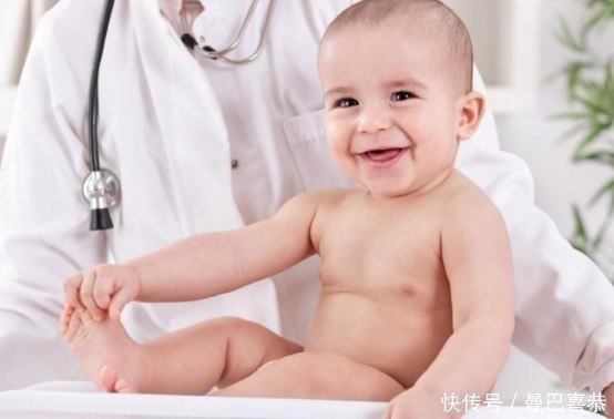 拉伸|你的宝宝喜欢拉伸吗?不要觉得可爱。动作频繁说明有问题!