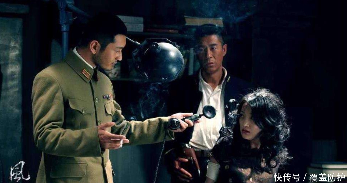 风声|小说《风声》:直面困境的坚韧和智慧