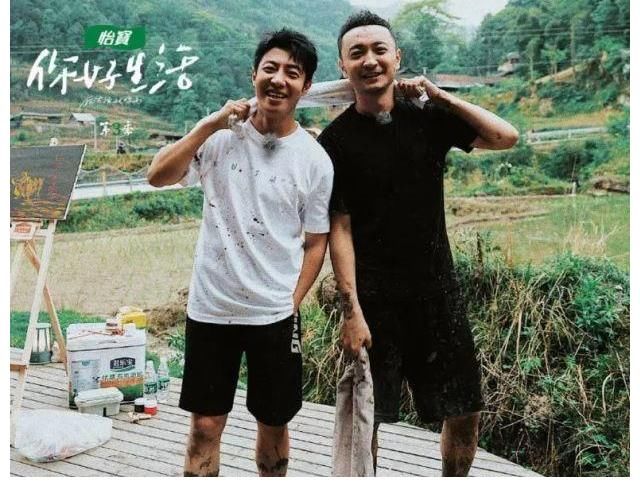 慢綜藝至少也得像《你好生活》這樣，輕松卻又發(fā)人深省