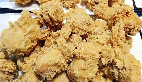 食物|一级致癌物苯并芘，在生活中很常见，3种食物中就有，要少碰