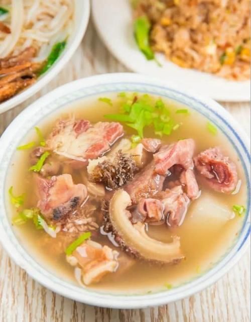 7种龙岩地道美食，承包你一周的好心情！