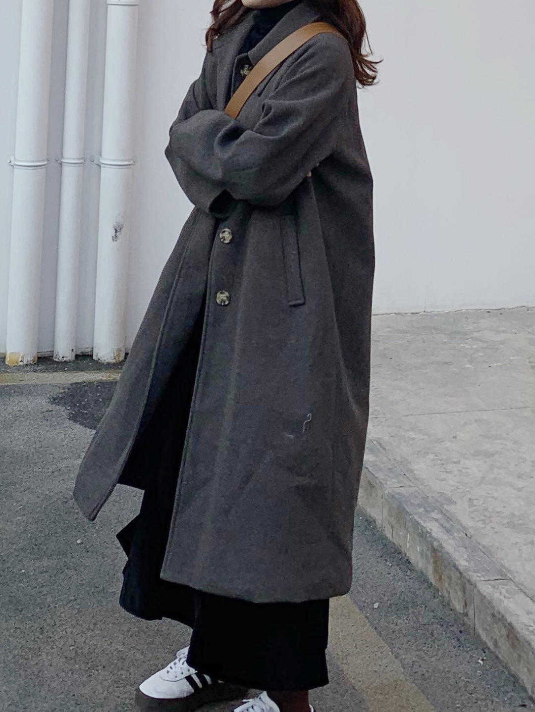 单品 深冬穿衣不要乱选颜色,这几个颜色显老又土气,日常穿搭尽量避免