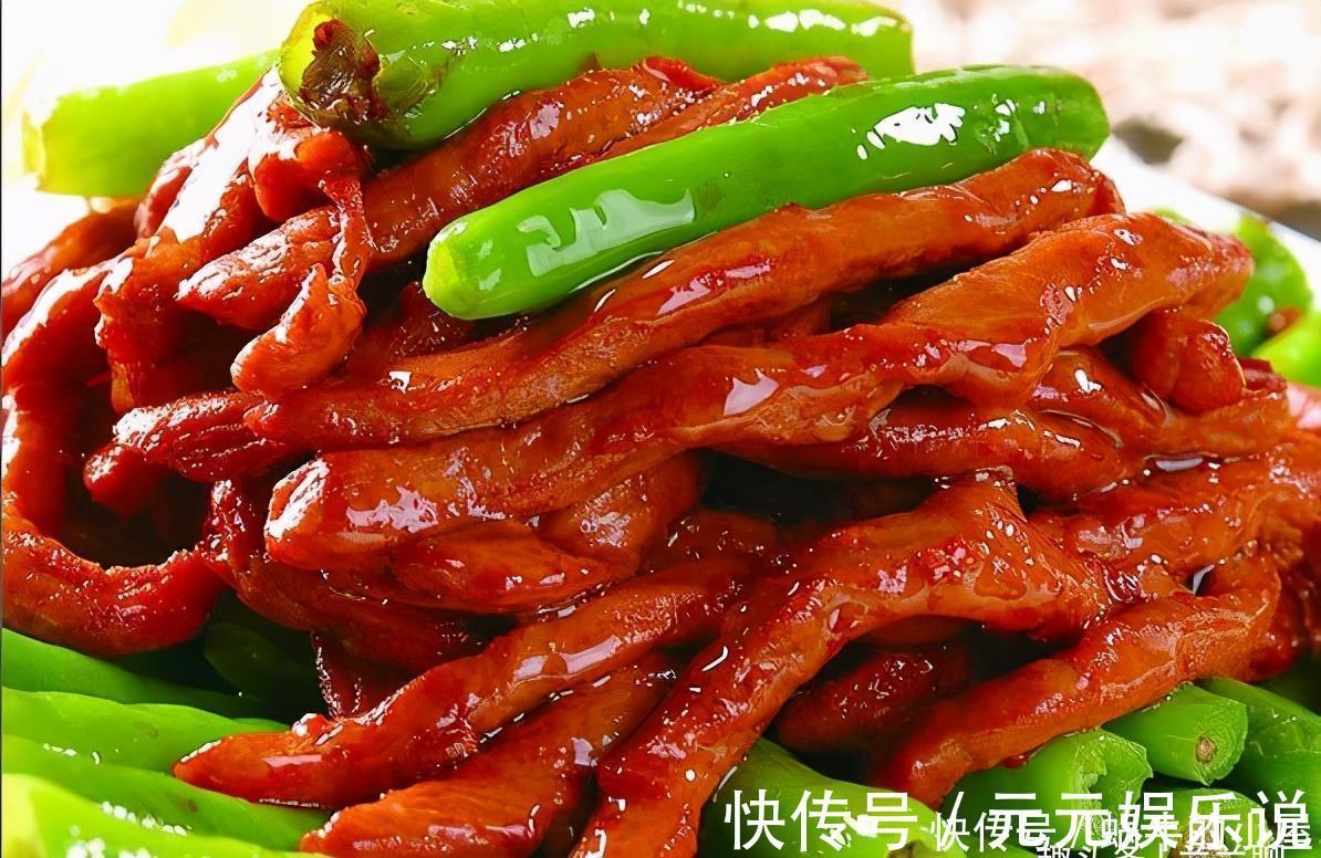 香菜|精选42款菜品推荐,好吃真实惠,干净又营养,为家人尝试做几道吧