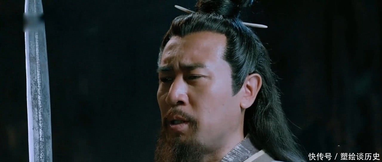 封神大|姜子牙到底有多牛?生前位列诸臣之上,死后位列诸神之上