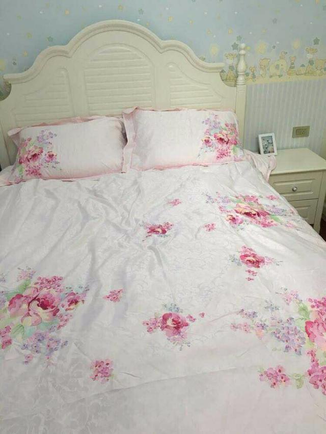 晒晒小窝,虽然只有65平,但终于不用和婆婆一起住,好幸福