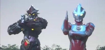 奥特曼|被变成火花人偶的奥特曼,除泰罗有意识,难道银河也有意识?