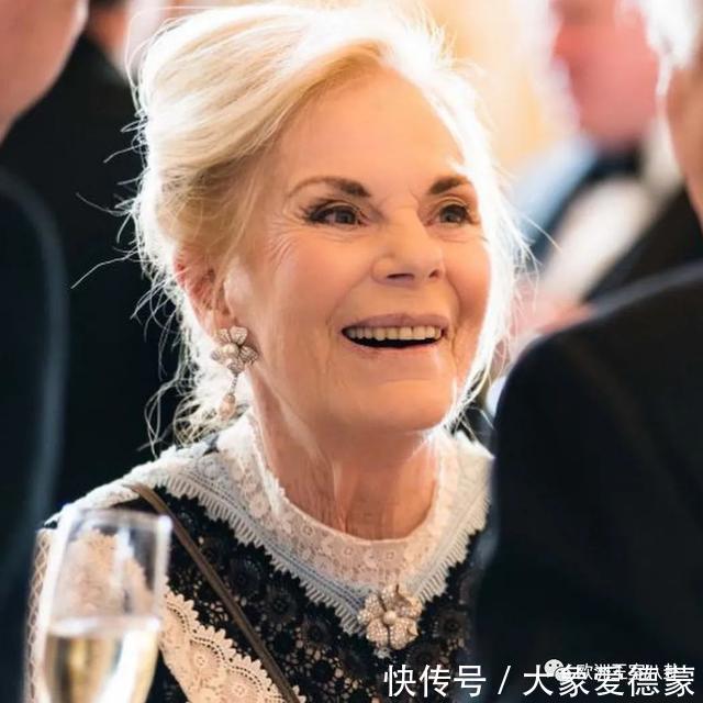 都是英国王室后裔,为啥他家珠宝就这么惨