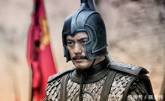 发声|此人当上将军，却哑了11年，临终前突然发声，却一直重复一句话