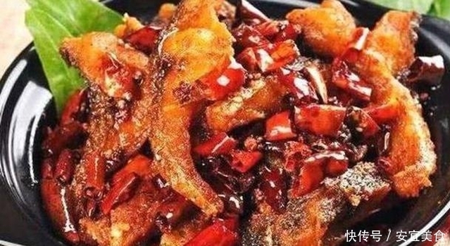 香飘四溢的几道家常菜，做法简单快捷，看着就有食欲，越吃越香