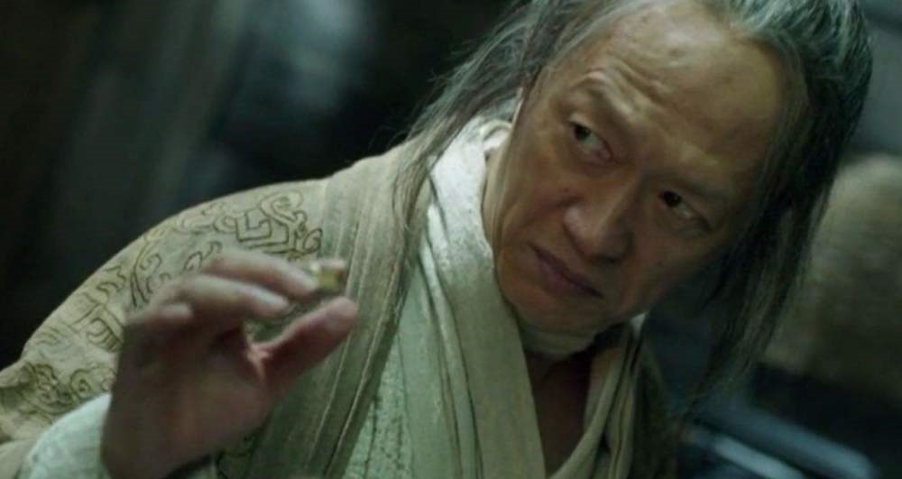 文官集团|魏忠贤不死，大明不亡？崇祯到死才明白魏忠贤的重要性