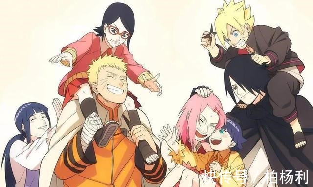 火迷们|博人传里,要是小樱和雏田打起来,鸣人帮谁