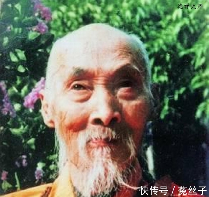  海灯|海灯法师去世，少林寺却对此无动于衷，他们到底有何恩怨