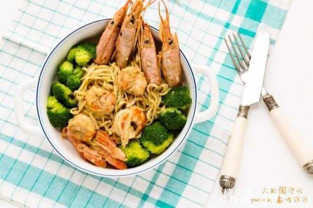 做法|大虾10种最好吃的做法,每种都简单美味,看看你喜欢吃哪种