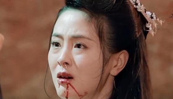 严屹宽|综艺再现《香蜜》名场面,42岁严屹宽饰旭凤,依旧帅到令人发指