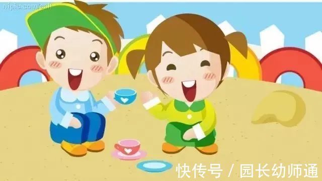 保健|幼儿秋季保健,这10个方面的小常识不可不知!转给家长!
