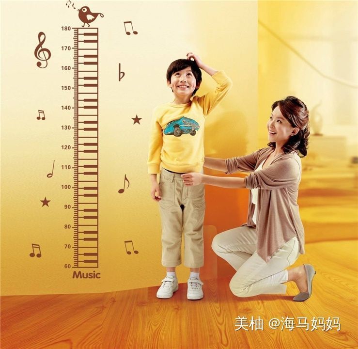 高矮|你家孩子身高达标吗?对比2020儿童身高表,高矮一目了然