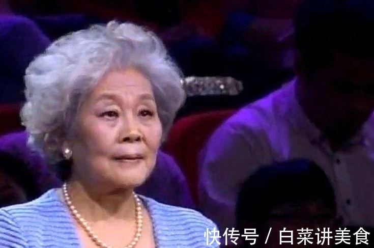 泉水叮咚响#歌唱家于淑珍:与老伴的晚年的抉择,让女儿脸红