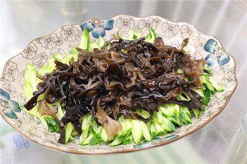 低热量|此菜低脂肪低热量,饱腹感强,常吃游泳圈没了,胜过减肥药