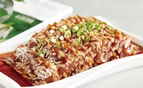  年夜饭16道凉菜任选，有荤有素，清爽开胃又解腻，必备下酒菜