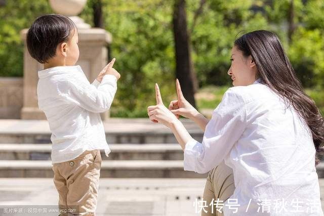 思维方式|孩子“感到丢脸”的3种行为,很多妈妈都经常做,其中有你吗?
