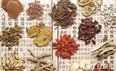 一览表|中药药用一览表,太难得了收藏者没有坏处