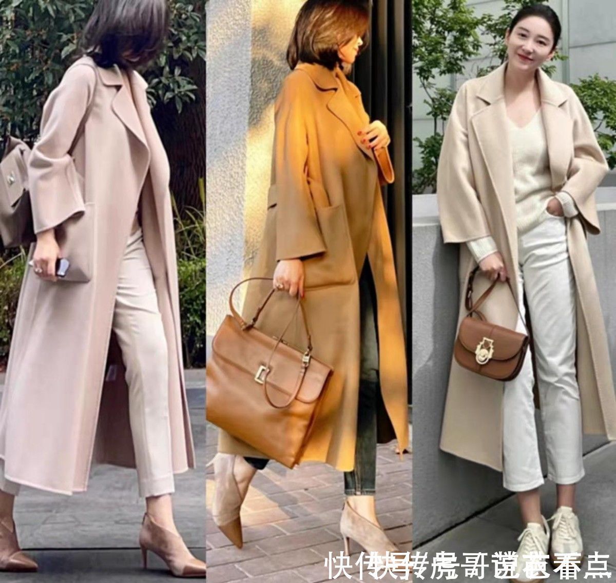 技巧 冬季五个技巧提升穿衣时尚感,简单实用又优雅,值得40岁女人借鉴