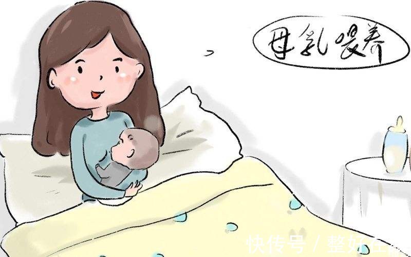 妇产科医生|哺乳期喂养时,新手妈妈们需要注意哪些问题?特别是第一种需注意