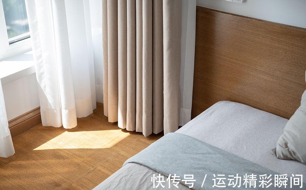空间|纯白装点日式三居室,用极简线条描绘生活,享受简单的快乐