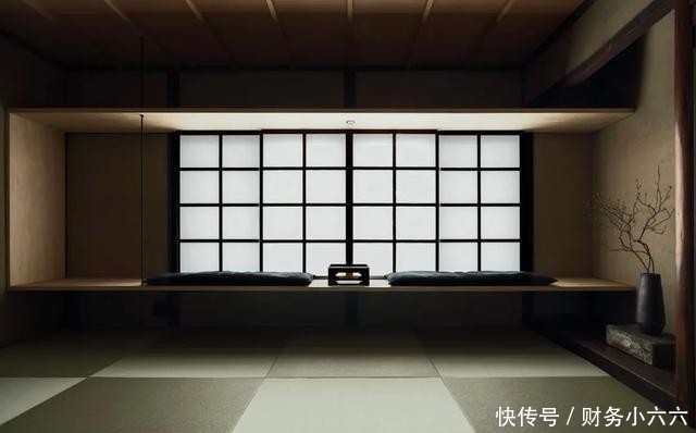 城市|建筑|在喧闹城市里,直抵内心深处寂静诗意的空间!