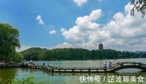 全国旅游大省排行榜，哪儿些是大家必看的美景，全找齐了！