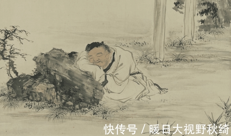 刘幽求!唐朝三大怪梦:一个比一个荒诞