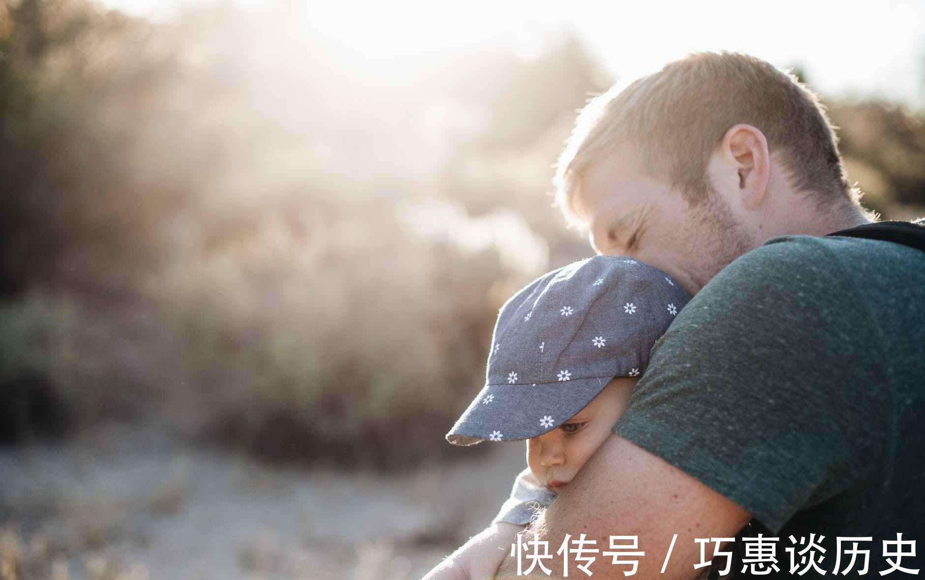 sh父母这四种行为,最容易把孩子养成仇人,对照一下有的话尽早改变