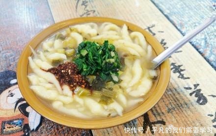 中国哪里的酸菜最好吃这一次东北真的当不了第一了!