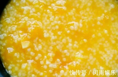 南瓜|常吃此道“养胃粥”,滋阴美容,大人小孩少闹病,男人多吃身体壮