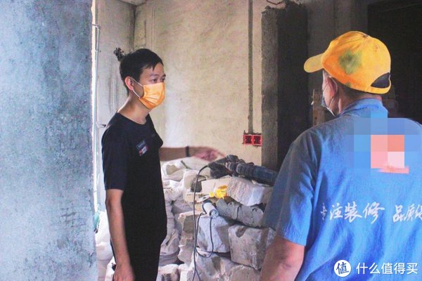 腻子|打拆完空鼓，又产生了新的空鼓，怎么回事？