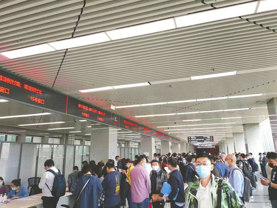 城市|22个重点城市首轮集中供地落幕 城市间分化愈加明显