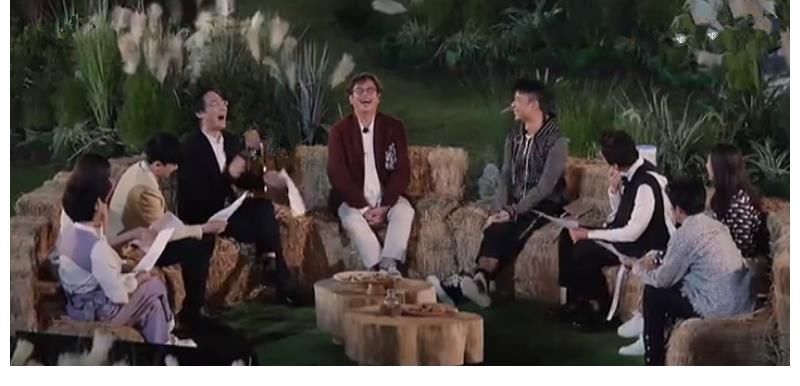 不靠明星撑场的音乐综艺,凭什么拿下收视五连冠?